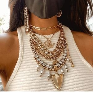 Dylanlex Tai Belt Necklace